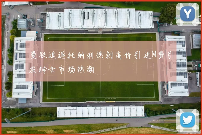 曼联追逐托纳利热刺高价引进M费引发转会市场热潮